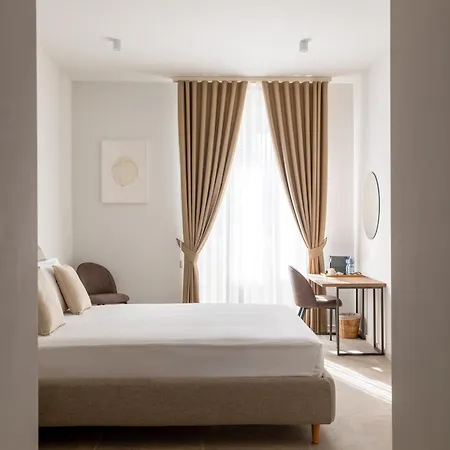 Portamarina Bed & Breakfast