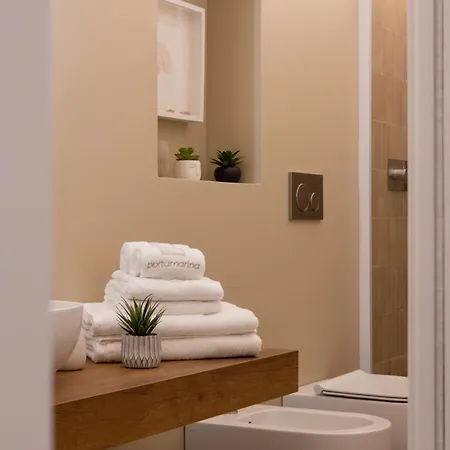 Portamarina Bed & Breakfast