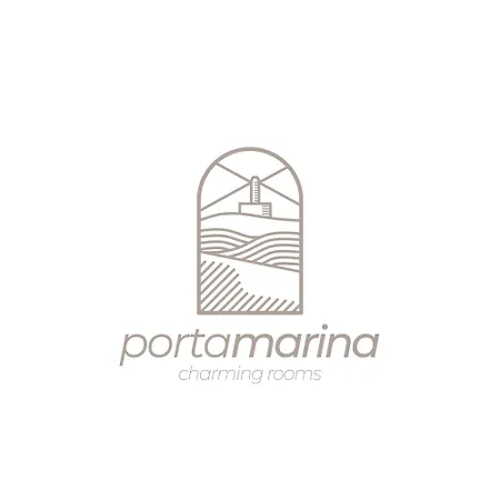 לינה וארוחת בוקר Portamarina ויאסטה